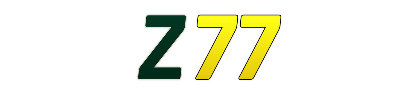 z77 Casino Logo